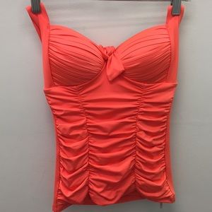 Tankini top